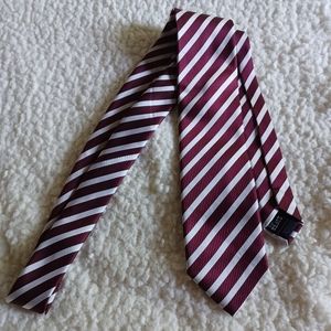 Firenze silk tie